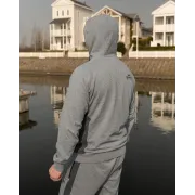 Hanorac Fox Rage Voyager Grey Hoody