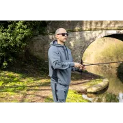 Hanorac Fox Rage Voyager Grey Hoody