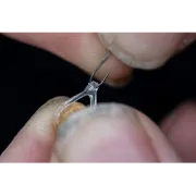 Inele Elastice Momeala Preston Hookable Bait Bands