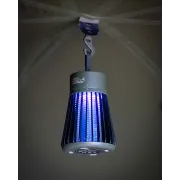 Lampa Anti Tantari Fox Mozzie Zapper