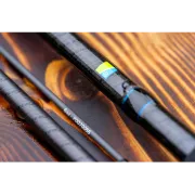 Lanseta Feeder Preston Monster XTR Pro, 4m – 200g,3+3buc