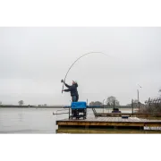 Lanseta Feeder Preston Monster XTR Pro, 4m – 200g,3+3buc