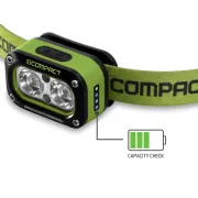 Lanterna de Cap Delphin COMPACT