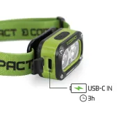 Lanterna de Cap Delphin COMPACT