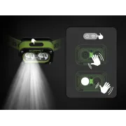 Lanterna de Cap Delphin COMPACT