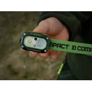 Lanterna de Cap Delphin COMPACT