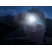 Lanterna de Cap Delphin COMPACT