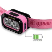 Lanterna de Cap Delphin QUEEN