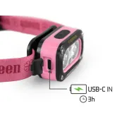 Lanterna de Cap Delphin QUEEN