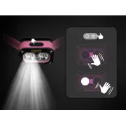 Lanterna de Cap Delphin QUEEN