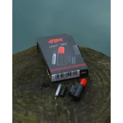 Spomb Light Kit ,Set Complet Rosu + Verde