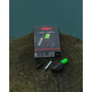 Spomb Light Kit ,Set Complet Rosu + Verde