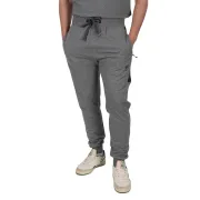 Pantaloni Fox Rage Voyager Grey Joggers