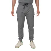 Pantaloni Fox Rage Voyager Grey Joggers
