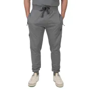 Pantaloni Fox Rage Voyager Grey Joggers