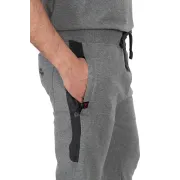 Pantaloni Fox Rage Voyager Grey Joggers