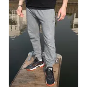 Pantaloni Fox Rage Voyager Grey Joggers