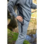 Pantaloni Fox Rage Voyager Grey Joggers