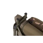 Pat Fox Camolite Compact Bed,205x85x30cm