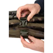 Pat Fox Camolite Standard Bed,212x90x36cm