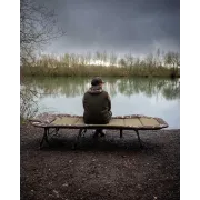 Pat Fox Camolite Standard Bed,212x90x36cm