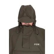 Pelerina Ploaie Fox Khaki Poncho