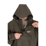 Pelerina Ploaie Fox Khaki Poncho