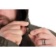 Pelerina Ploaie Fox Khaki Poncho