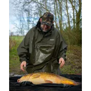 Pelerina Ploaie Fox Khaki Poncho