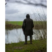 Pelerina Ploaie Fox Khaki Poncho