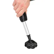 Scaun Fox Camolite Recliner Chairs Standard