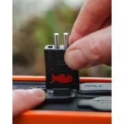 Spomb Light Kit ,Set Complet Rosu + Verde