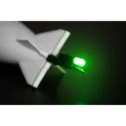 Spomb Light Kit ,Set Complet Rosu + Verde