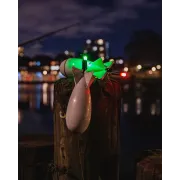 Spomb Light Kit ,Set Complet Rosu + Verde