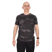 Tricou Fox Rage Voyager Camo T-Shirt