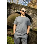 Tricou Fox Rage Voyager Grey T-Shirt