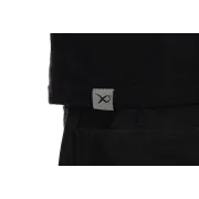 Tricou Matrix Large Fade T-Shirt – Black/Grey