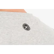 Tricou Matrix Large Mesh Logo T-Shirt – Grey