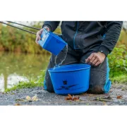 Bac nada Preston Supera X Round Bowl