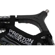 Cap de Minciog Preston Carbon Free Flow Landing Net