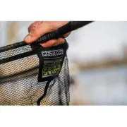 Cap de Minciog Preston Carbon Free Flow Landing Net