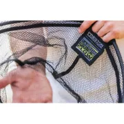 Cap de Minciog Preston Carbon Free Flow Landing Net