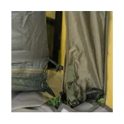 Capsula Interioara Pavilion Avid Carp InflataHouse Inner Dome