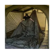 Capsula Interioara Pavilion Avid Carp InflataHouse Inner Dome