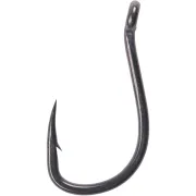 Carlige Fox Stiff Rig Beaked Micro Barbed, 10buc/plic