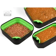 Cutie Momeala ZFish Bait Box, 0.47L