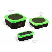 Cutie Momeala ZFish Bait Box, 0.47L