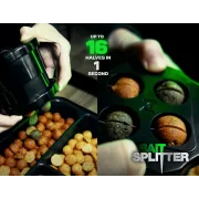 Dispozitiv Pentru Taiat Boilies ZFISH Bait Splitter