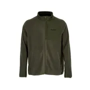 Hanorac Avid Carp Technical Fleece, Green