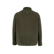 Hanorac Avid Carp Technical Fleece, Green